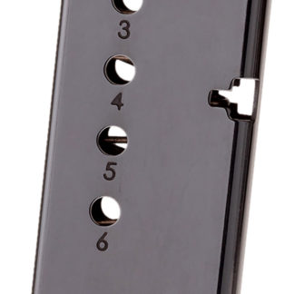 Taurus 358000801 G2S  6rd 40S&W Black Metal