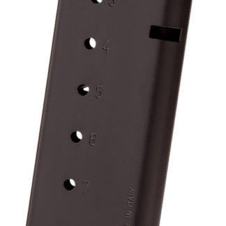 Taurus 358001301 1911 Commander 8rd 45ACP Black Metal