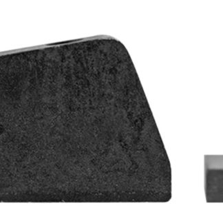 XS Sights CK0001S5 DXT Big Dot Night Sights-Canik  Black | Green Tritium White Outline Front Sight Green Tritium White Outline Bar Rear Sight