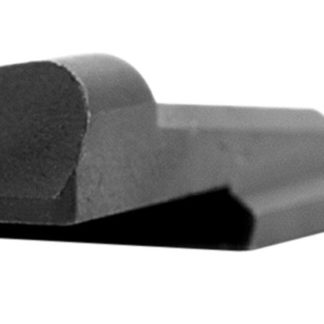 XS Sights SW0024S3 DXW Big Dot Night Sights-Smith & Wesson  Black | Green Tritium White Outline Front Sight White Stripe  Rear Sight
