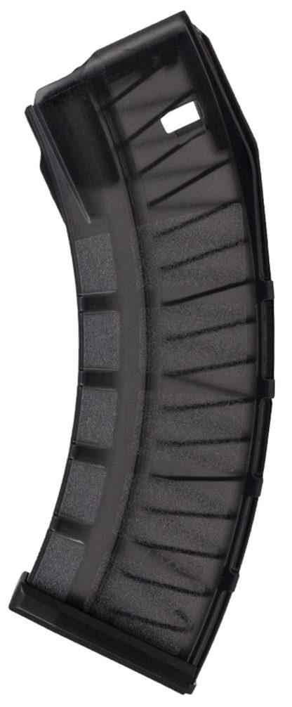 CZ-USA 11380 Bren 2  30rd 7.62x39mm Clear Polymer