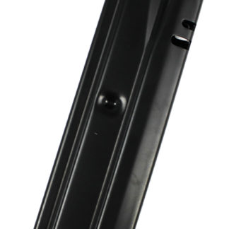 CZ-USA 11441 P-10 F  10rd 9mmLuger CZ P-10F/P-09 Blued Steel