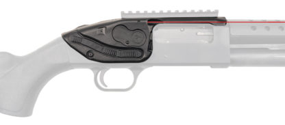 Crimson Trace 0178101 LS-250 Lasersaddle Red Laser Sight  Black Mossberg Shockwave/500/590