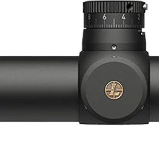 Leupold 171700 VX-5HD  Matte Black 4-20x52mm 34mm Tube TMOA Reticle