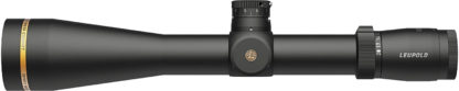 Leupold 171700 VX-5HD  Matte Black 4-20x52mm 34mm Tube TMOA Reticle