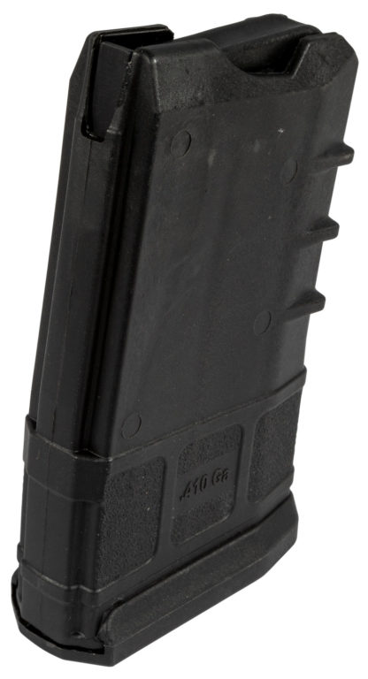 Charles Daly 470072 AR 410 Upper  5rd 410 Gauge Black Steel