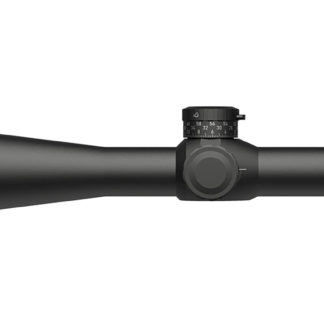 Leupold 176448 Mark 5HD  Matte Black 5-25x56mm M1C3 FFP PR1-MOA Reticle 35mm Tube
