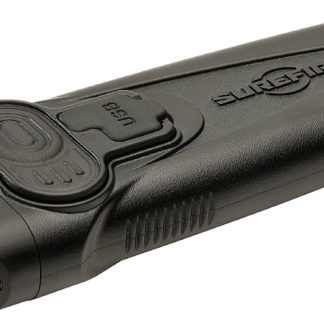 SureFire PLRA Stiletto  Black 5/250/650 Lumens White LED