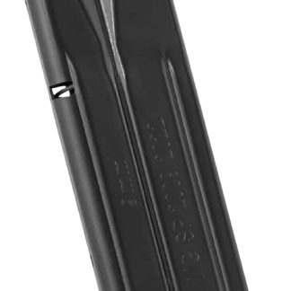 Mec-Gar MPSP917AFC Standard  17rd 9mm Luger Fits Sig P2022/P2009 Blued w/Anti-Friction Coating Carbon Steel