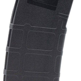 Magpul MAG571-BLK PMAG GEN M2 MOE Black Detachable 30rd 223 Rem/5.56x45mm NATO for AR-15/M16/M4