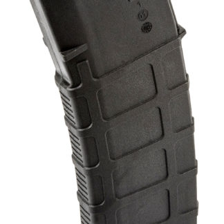 Magpul MAG233-BLK PMAG GEN M3 40rd 223 Rem/5.56x45mm NATO Fits AR-15/M16/M4 Black Polymer
