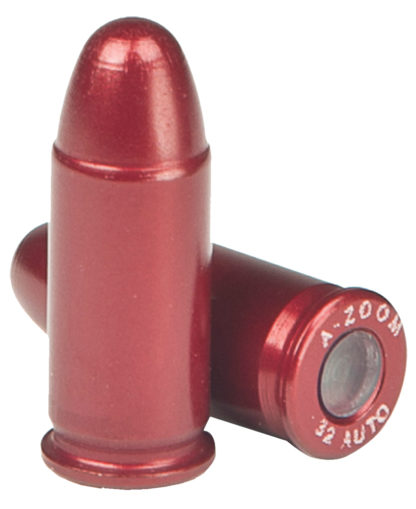 A-Zoom 15153 Precision Pistol 32ACP 5Pack