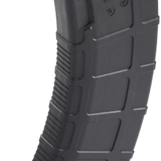 Magpul MAG572-BLK PMAG MOE 30rd 7.62x39mm Fits AK-Platform/AKM Black Polymer