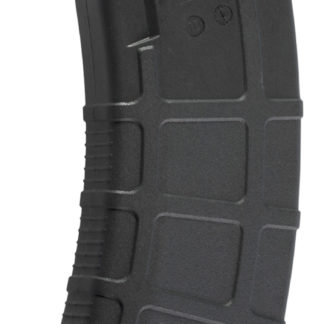 Magpul MAG658-BLK PMAG MOE 20rd 7.62x39mm Fits AK-Platform/AKM Black Polymer