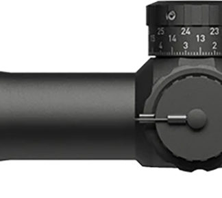 Leupold 177333 Mark 5HD  Matte Black 7-35x 56mm 35mm Tube M5C3 Illuminated FFP Tremor 3 Reticle
