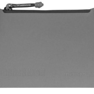 Magpul MAG856-023 DAKA Pouch Small Stealth Gray Polymer