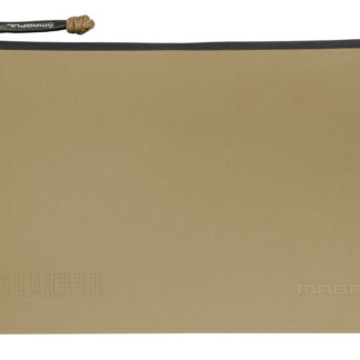 Magpul MAG857-245 DAKA Pouch Flat Dark Earth Polymer Medium