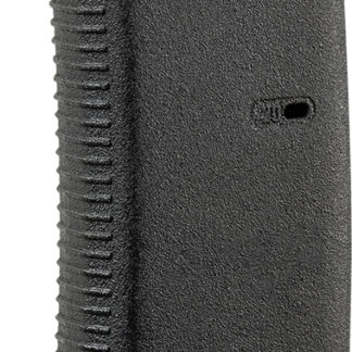 Magpul MAG1013-BLK PMAG  35rd 9mm Luger Fits CZ Scorpion EVO 3 S1 Black Polymer