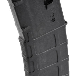Magpul MAG557-BLK PMAG GEN M3 Black Detachable 30rd 223 Rem/5.56x45mm NATO for AR-15/M16/M4