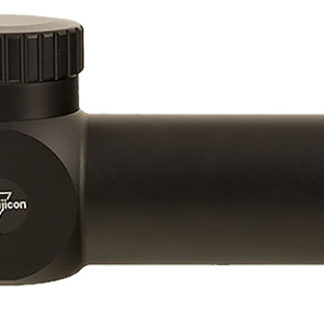 Trijicon 2700001 Huron  Satin Black 1-4x 24mm 30mm Tube BDC Hunter Holds Reticle
