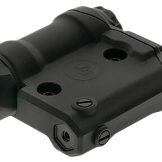 Crimson Trace 0100020 CMR-301 Rail Master Pro Black/Green Laser 5mW/ 1000 Lumens Output, 532nM Wavelength AR Platform Picatinny/M-LOK Mount