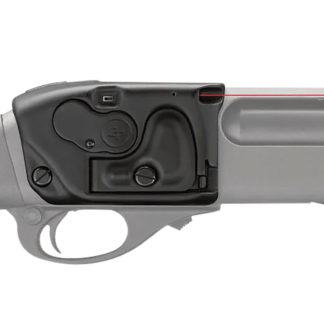 Crimson Trace 0179801 LG-870 Lasersaddle Red Laser Sight  Black Remington 870/TAC-14