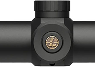 Leupold 177228 VX-Freedom  Matte Black 3-9x50mm 30mm Tube Illuminated FireDot Twilight Hunter Reticle
