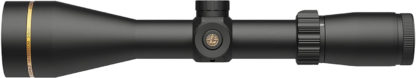 Leupold 177228 VX-Freedom  Matte Black 3-9x50mm 30mm Tube Illuminated FireDot Twilight Hunter Reticle