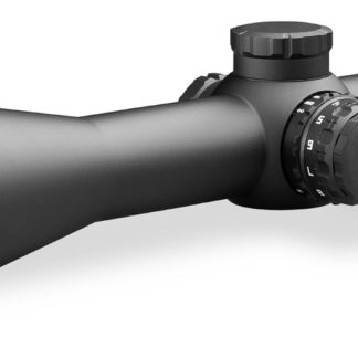 Sig Sauer Electro-Optics SOSBDX651 Sierra 6 BDX 2 Black Anodized 5-30x56mm 34mm Tube Illuminated BDX-R2 Reticle