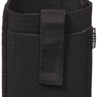 Allen 44255 Hideout  Belly Band Holster Black Nylon, Adjustable Strap fits Handguns Ambidextrous