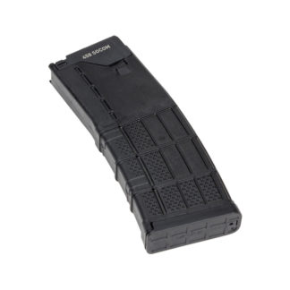 CMMG 48AFC44 MkW-15 Lancer L5 Advanced Warfighter Black Detachable 10rd 458 SOCOM for AR-15