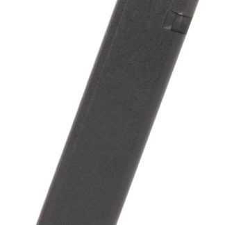 ProMag GLKA15 Standard  25rd 9mm Luger Compatible w/Glock 17/19/26 Black DuPont Zytel Polymer