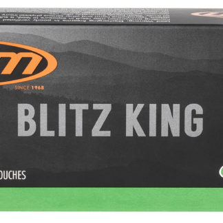 HSM 2225020N Varmint  22-250 Rem 55 gr Sierra BlitzKing 20 Per Box/ 25 Case