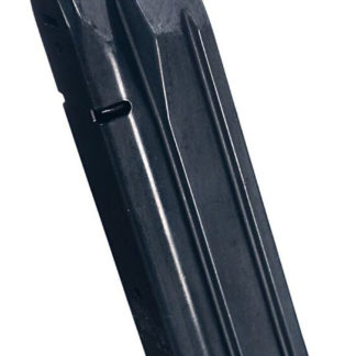 ProMag CZA6 Standard  15rd 9mm Luger Fits CZ P-10C Blued Steel