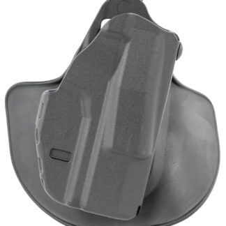 Safariland 7378938411 7378-7TS-ALS  Black SafariSeven Belt Sig P938 3" Right Hand