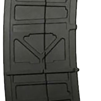 JTS Shotgun JAKMAG10 AK  10rd 12 Gauge Magazine for JTS M12AK Black