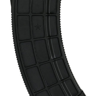 US Palm MA943A Standard  30rd 7.62x39mm For AK-47 Black Polymer