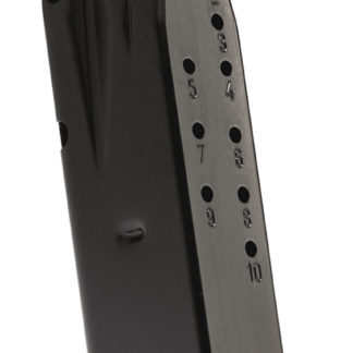 Canik MA899 TP9 Subcompact  10rd 9mm Luger Black Metal