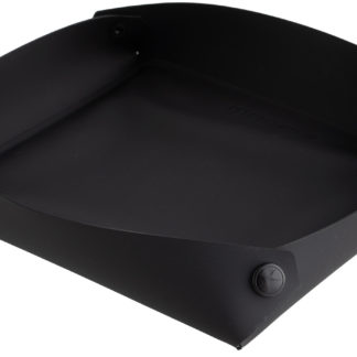 Magpul MAG1125-001 DAKA Magnetic Field Tray Large Black Polymer