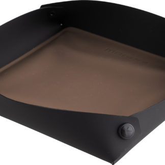 Magpul MAG1125-245 DAKA Magnetic Field Tray Large Flat Dark Earth Polymer