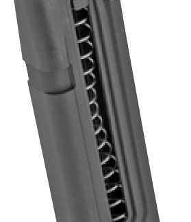 ProMag GLKA18 Standard  18rd 22 LR Compatible w/Glock 44 Black DuPont Zytel Polymer