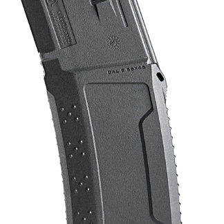 Strike Industries ARMAG Standard  33rd 223 Rem/5.56x45mm Fits AR-15/M16/M4 Black Polymer