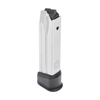 Springfield Armory XDME5922 XD-M Elite 22rd 9mm Luger Stainless Steel