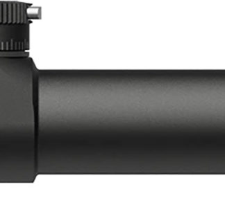 Leupold 180615 VX-3HD  Matte Black 1.5-5x20mm CDS-ZL Duplex Reticle 1" Tube
