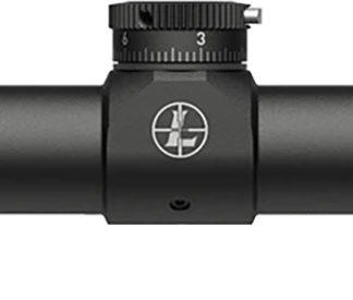 Leupold 180622 VX-3HD  Matte Black 4.5-14x50mm CDS-ZL 1" Tube Duplex Reticle