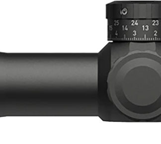Leupold 180609 Mark 5HD  Matte Black 5-25x56mm M5C3 PR1-MIL Reticle 35mm Tube