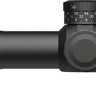 Leupold 180291 Mark 5HD  Matte Black 5-25x56mm M1C3 FFP PR2-MOA Reticle 35mm Tube