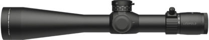 Leupold 180291 Mark 5HD  Matte Black 5-25x56mm M1C3 FFP PR2-MOA Reticle 35mm Tube