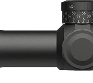 Leupold 180292 Mark 5HD  Matte Black 7-35x56mm, 35mm Tube, FFP PR2 MOA Reticle