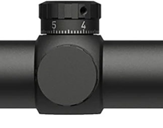 Leupold 180665 Mark 3HD  Matte Black 3-9x 40mm 30mm Tube Mil-Dot Reticle
